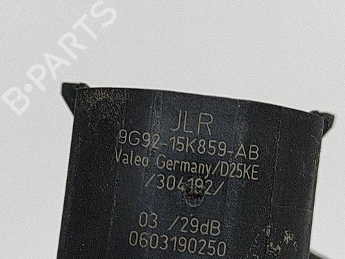 Electronic module JAGUAR XF SPORTBRAKE (X260) 2.0 | BP21078057M83 