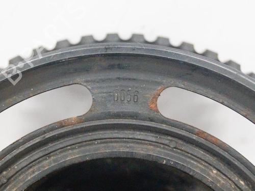 Koło pasowe OPEL ASTRA G Hatchback (T98) 1.6 16V (F08, F48) | BP14664192M122 