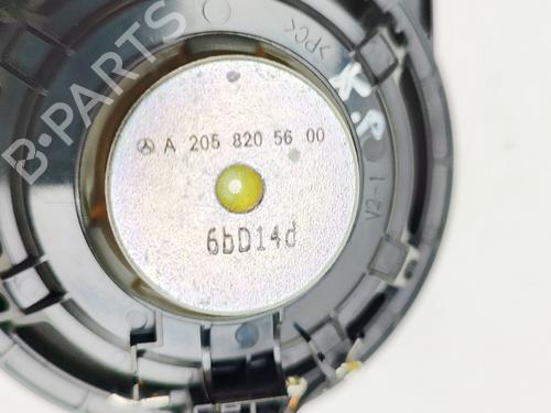 Speaker MERCEDES-BENZ C-CLASS (W205) C 350 e (205.047) | BP30155187E2