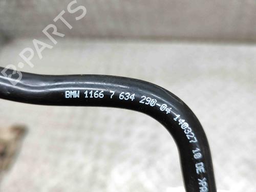 Pipe BMW X5 (F15, F85) xDrive 28 i | BP17225876M125 