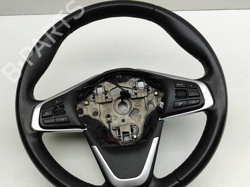 Used Steering wheel BMW X2 (F39) sDrive 18 d (136 hp) 28566005