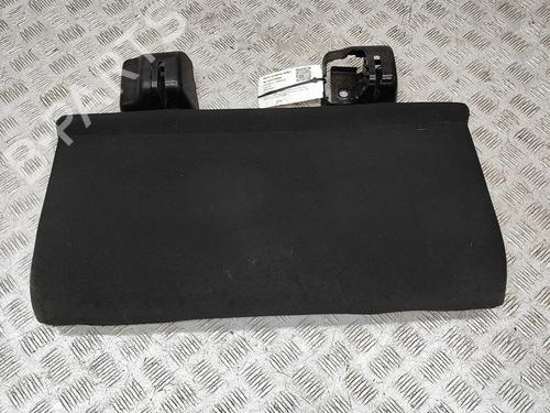 Rear seat ISUZU D-MAX II (TFR, TFS) 1.9 Ddi 4x4 (TFS87J) | BP31047056C17