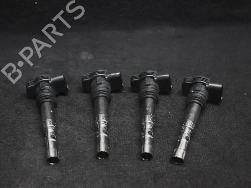 Used Ignition coil AUDI A4 B8 (8K2) 1.8 TFSI (160 hp) 6726774