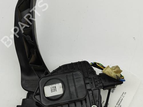 Pedal FORD MONDEO V Turnier (CF) 2.0 TDCi | BP27346097I4 