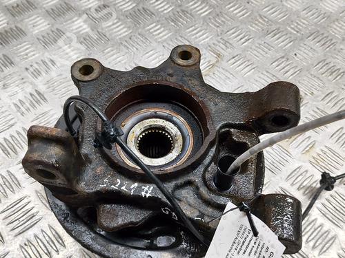 Right rear steering knuckle MERCEDES-BENZ VITO Tourer (W447) 114 CDI / 114 BlueTEC (447.701, 447.703, 447.705) | BP24976157M28 