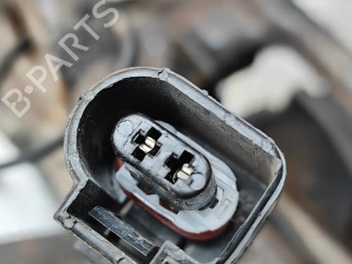 Right front brake caliper AUDI A3 (8V1, 8VK) S3 quattro | BP34442881M104  - Image 8