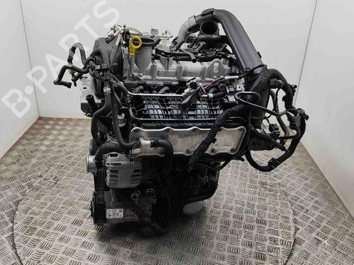 Used Engine AUDI A1 Sportback (8XA, 8XF) 1.4 TFSI (125 hp) 19329473