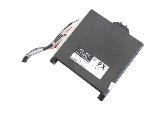 Used Electronic module Electronic module LEXUS NX (_Z1_) 300h AWD (AYZ15_) (155 hp) 33360226 33360226