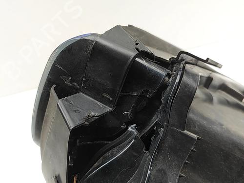 Right headlight PORSCHE CAYENNE Coupe (9YB) 3.0 AWD (9YBAA1) | BP34272942C29  - Image 13