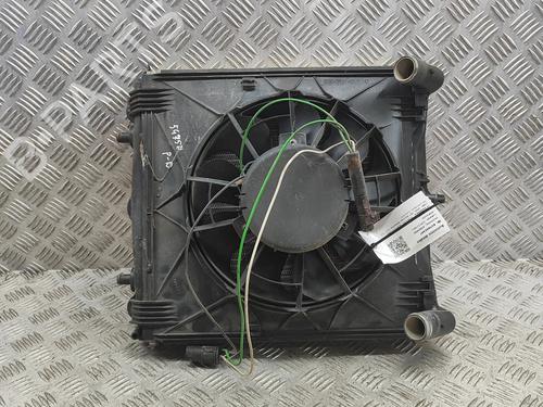 Used Radiator set PORSCHE BOXSTER (986) 2.5 (204 hp) 28434975