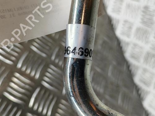 Pipe MASERATI GHIBLI III (M157) 3.0 S Q4 | BP25380733M125 