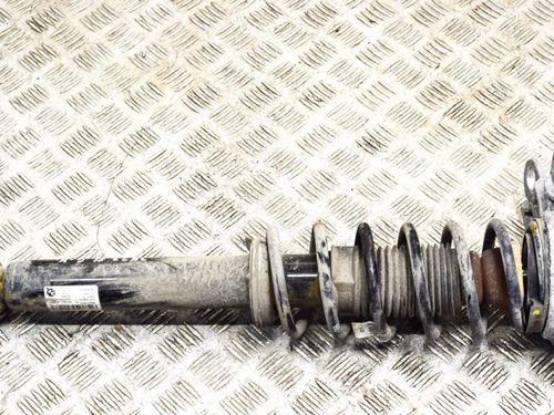 Venstre bagtil støddæmper BMW i3 (I01) Range Extender | BP11681993M18 