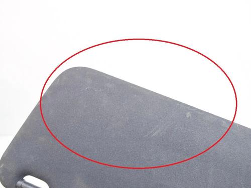 Right sun visor MERCEDES-BENZ E-CLASS Convertible (A207) E 350 CDI (207.423) | BP8936218I2 - Image 6