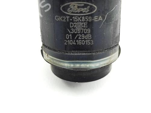 Electronic module FORD TOURNEO CUSTOM V362 Bus (F3) 2.0 EcoBlue | BP38623051M83 - Image 6