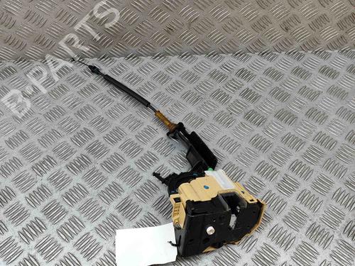 Used Rear right lock ALFA ROMEO STELVIO (949_) 2.0 Q4 (949.AXA2A) (280 hp) 28434832