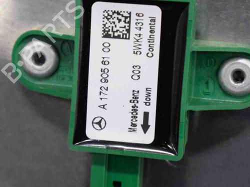 Front right window mechanism MERCEDES-BENZ E-CLASS (W212) E 220 CDI / BlueTEC (212.001, 212.002) | BP6734562C23