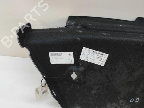 Boot lining MERCEDES-BENZ A-CLASS (W177) AMG A 35 4-matic (177.051) | BP33369673I3  - Image 6