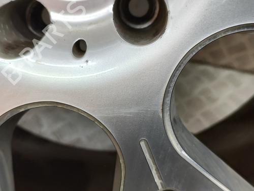 Rim AUDI A8 D3 (4E2, 4E8) 4.2 TDI quattro | BP25217056C45 
