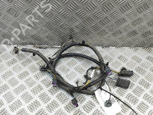 Used Electronic module Electronic module JAGUAR F-PACE (X761) 2.0 TD4 AWD (180 hp) 33395484 33395484