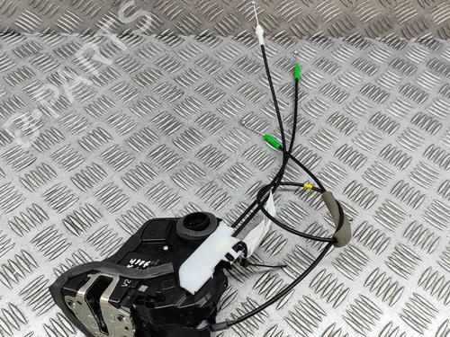 Used Rear left lock TOYOTA C-HR (_X2_, _H2_) Hybrid (MAXH20) (197 hp) 27780028