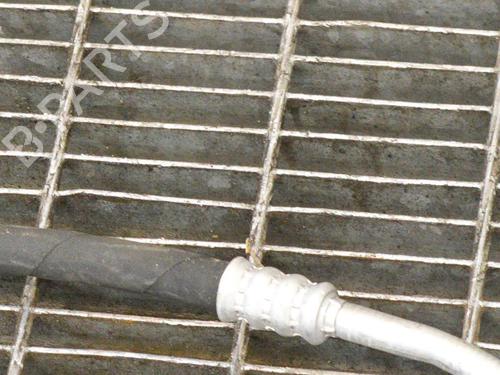 AC pipe BMW X5 (F15, F85) xDrive 40 d | BP14666289M126