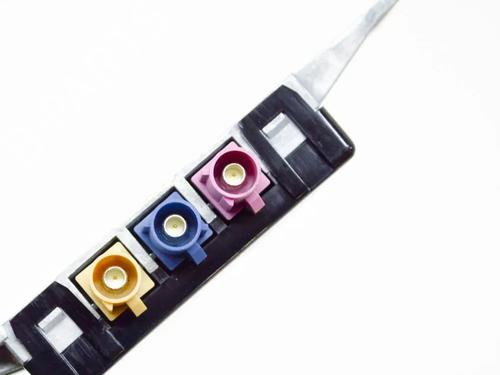 Electronic module JAGUAR F-TYPE Coupe (X152) 2.0 Ti4 | BP7799815M83 - Image 5