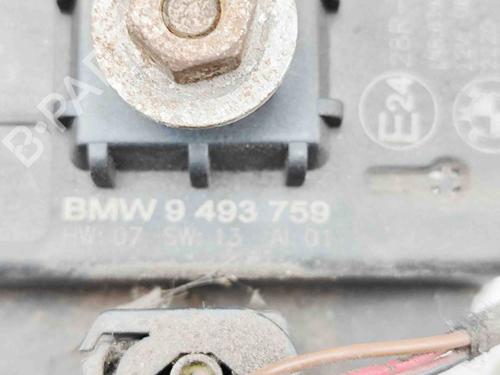 Electronic module BMW 5 (G30, F90) 530 e Plug-in-Hybrid xDrive | BP29488345M83 