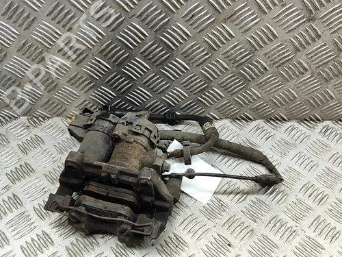 Left rear brake caliper VOLVO V60 II (225) D3 | BP27793529M107