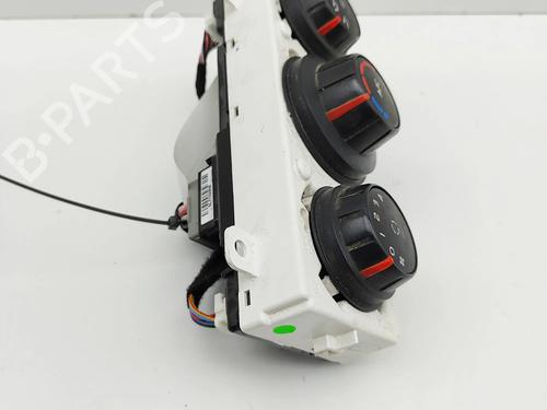 Control unit OPEL MOVANO B Van (X62) 2.3 CDTI FWD (FV) | BP38783209M11 - Image 2