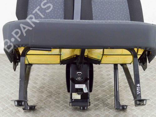 Left front seat OPEL MOVANO B Van (X62) 2.3 CDTI FWD (FV) | BP11216894C15 