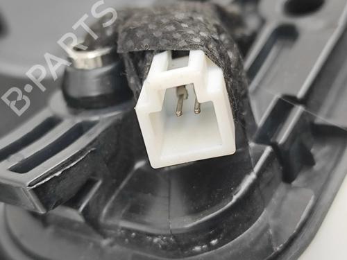 Højre solskærm KIA EV9 (MV) 100 GT-Line AWD | BP34160541I2  - Image 6