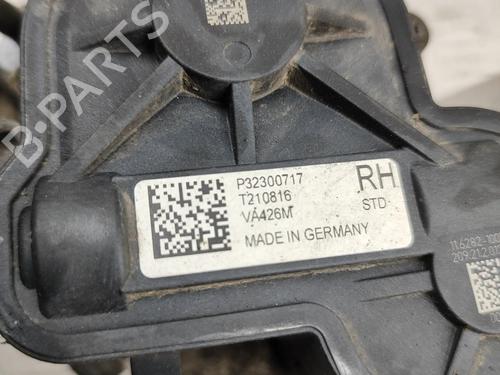 Right rear brake caliper VOLVO XC40 (536) Recharge AWD | BP29075952M106  - Image 7