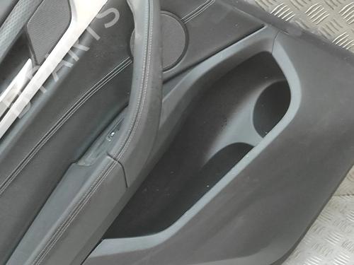 Rear left panel BMW X4 (G02, F98) xDrive 20 d | BP35789946C60 - Image 4