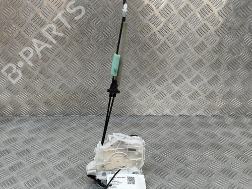 Used Front left lock MAZDA CX-30 (DM) e-SKYACTIV-X M Hybrid (186 hp) 28557659