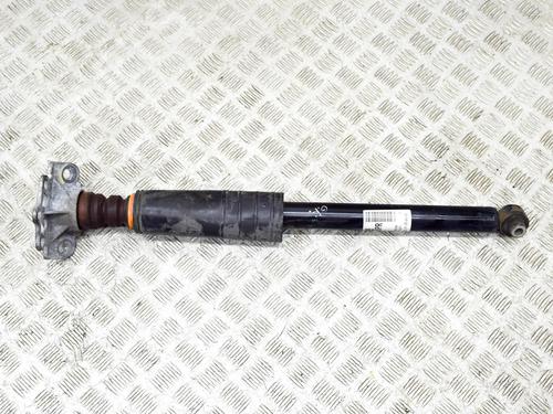 Used Left rear shock absorber OPEL CORSA E Hatchback Van (X15) 1.4 (08) (75 hp) 15376546