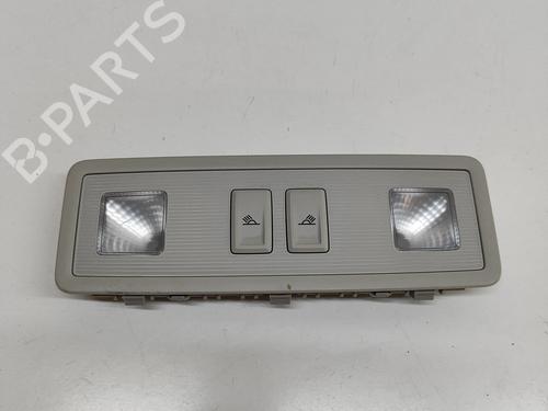 Innerbelysning VW T-ROC (A11, D11) 1.5 TSI | BP27532652I8