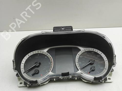 Used Instrument cluster Instrument cluster NISSAN NAVARA NP300 Pickup (D23, D23T) 2.3 dCi 4x4 (158 hp) 33382732 33382732
