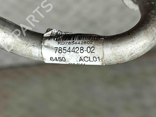 AC pipe BMW 5 (G30, F90) M5 Competition | BP29295006M126 