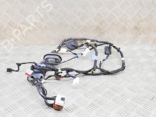 Faisceau de câbles FORD RANGER (TKE) 3.2 TDCi 4x4 (200 hp) 14654594