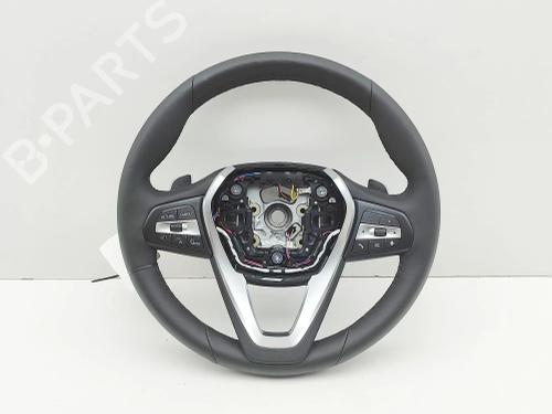Used Steering wheel Steering wheel BMW X5 (G05, F95) xDrive 40 i (340 hp) 40605399 40605399
