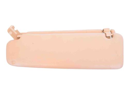 Used Right sun visor PORSCHE CAYENNE (9PA) S 4.8 (385 hp) 30255460