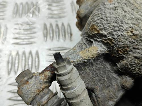 Right front brake caliper SKODA SUPERB III Estate (3V5) 2.0 TDI 4x4 | BP26976106M104