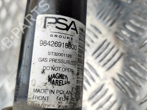 Right front shock absorber OPEL MOKKA 1.2 (76) | BP30284637M17 