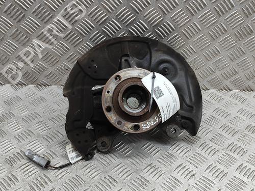 Used Right front steering knuckle PEUGEOT 5008 II (MC_, MJ_, MR_, M4_) 1.5 BlueHDi 130 (MCYHZJ, MCYHZR, MCYHZX) (131 hp) 28675611