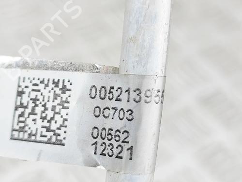AC pipe FIAT 500e (332_) Elektro (FA1) | BP36534016M126 - Image 6
