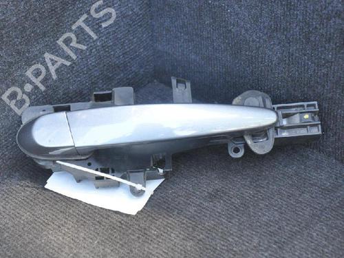 Used Rear right exterior door handle BMW 1 (E87) 118 d (143 hp) 6716450
