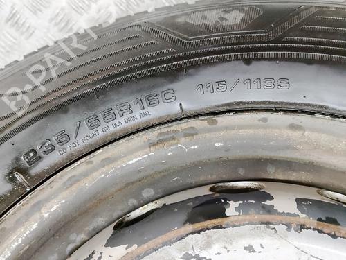 Fælk RENAULT MASTER III Van (FV) 2.3 dCi 145 FWD (FV0E, FV0F, FV0H, FV02, FV0M, FV0S,... | BP34559869C45  - Image 8