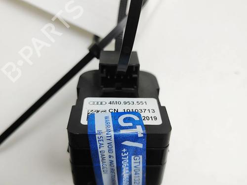 Switch AUDI A6 C8 Avant (4A5) RS6 TFSI Mild Hybrid quattro | BP37583568I30 - Image 8