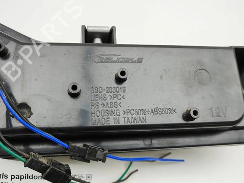 Bremselys PORSCHE 911 Convertible (992) 3.0 Carrera (992312) | BP38018280L11 - Image 9