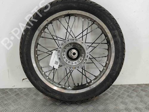 Andre TRIUMPH MOTORCYCLES THRUXTON Thruxton 900 (986ME2) (69 hp) 28562778